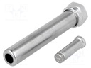 Adapter; 425°C; using WEL.LT tips as WEL.PT tips; WEL.LT,WEL.PT
