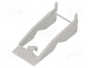 Mounting frame