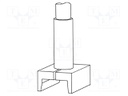 Tip; special; 5.4x10mm; longlife