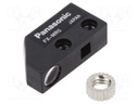 Lens; -40÷70°C; Works with: FD-42G,FD-42GW