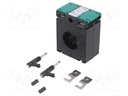 Current transformer; Series: LCTB; I AC: 200A; 5VA; 5A; Class: 0,2S