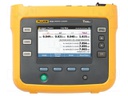 Three-phase power logger; Interface: Bluetooth,USB A,WiFi