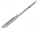 Tip; 325÷358°C; for Thermaltronics DS-KIT-3 desoldering iron