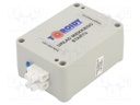 Soft-start; Mounting: screw; Application: to transformers; 4kW