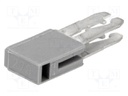 Comb bridge; Application: 279-9; grey