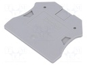 End piece; Application: UT; polyamide; ATEX Ex