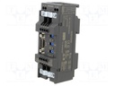 Module: repeater