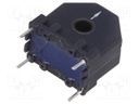 Current transformer; Series: ASM; I AC: 1÷20A; 50Ω; ±10%; -40÷120°C