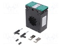 Current transformer; Series: LCTB; I AC: 100A; 1.5VA; 5A; Class: 0,5