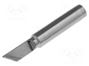 Tip; knife; 5mm
