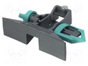 Adapter; for folding measure