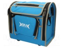 Bag: toolbag; 370x270x360mm