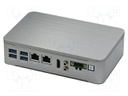 Industrial module: industrial computer; Man.series: BOXER