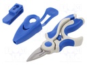 Scissors; 160mm