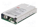 Converter: DC/AC; 250W; Uout: 230VAC; 20÷33VDC; 186x100.5x32mm