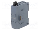 Module: communication; 5VDC; Series: S7-1200; 30x100x75mm; IP20