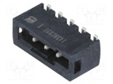 Connector: wire-board; female; PIN: 3; 2.54mm; Series: har-flexicon