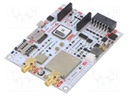 Prototype board; Micro USB,Molex,SD Micro,SIM,SMA x2; USB