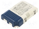 Power supply: switched-mode; Communication: DALI/DALI 2; LED; 25W