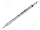 Tip; conical; 0.3mm