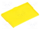 Divider; 10pcs.