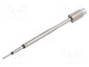 Tip; special; 6.5x2.1mm; longlife