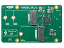 Expansion board; PCIe; adapter; Machine Learning,Raspberry Pi 5