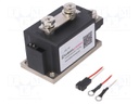 Module; double series; 1.6kV; 260A; 52MM; Ufmax: 1.7V; Ifsm: 7kA