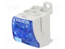 Splice terminal: distribution block; SUB; 10mm2,16mm2,25mm2