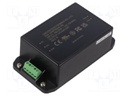 Power supply: switched-mode; 70W; 24VDC; 2.92A; 80÷264VAC; 4.25kV
