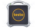 Refrigernat scale; 0÷100kg; Bluetooth; Range: 30m; IP44; 80%; 22°C