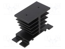 Heatsink: extruded