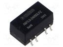 Converter: DC/DC; Protection: short circuit protection SCP