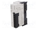 Converter; 24VDC; 5pin; IP20; CC-Link; 52.4x100x70mm; ARIO