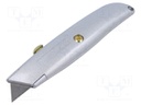 Knife; BLACK TIGER