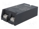 Power supply: switched-mode; LED; 75W; 35÷108VDC; 300÷1050mA; IP20