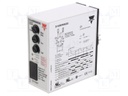 Sensor: photoelectric; NPN x2; DARK-ON,LIGHT-ON; IP rating: IP20