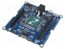 Dev.kit: Microchip ARM; Family: SAM3X; pre-installed Zerynth