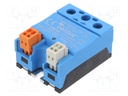 Relay: solid state; 50A; 200÷480VAC; Variant: 1-phase; -40÷90°C