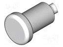 Tip; special; 15mm; longlife