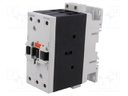 Contactor: 3-pole; NO x3; 20÷48VAC,20÷48VDC; 65A; BF; -40÷70°C