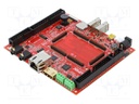 Dev.kit: ARM ST