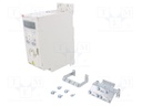 Inverter Drive, Micro, ACS150 Series, Three Phase, 750 W, 380 V to 480 V