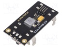 Converter: step up; Uout: 5V; Uin: 1.8÷4.5V; 1A; 62x33mm