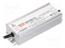Power supply: switched-mode; LED; 60W; 24VDC; 2.5A; 90÷305VAC; IP67