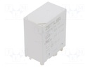 Relay: electromagnetic; DPST; Ucoil: 12VDC; 35A; Series: AZSR235