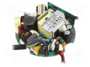 Power supply: switched-mode; LED; 96W; 36÷60VDC; 1600mA; 90÷305VAC