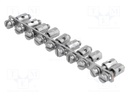 Screw bridge; Application: DK4; ways: 10; 6.1mm