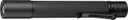 Torch: LED; Flashlight; Zoom; No.of diodes: 1; 60/120lm; Ø21x144mm; Colour: black