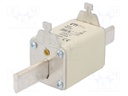 Fuse: fuse; gG; 200A; 500VAC; ceramic,industrial; NH2C; WT-NH